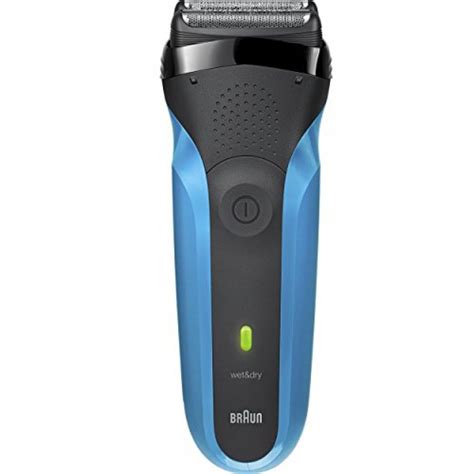 Braun Electric Shaver for Men, 1-Count — Deals from SaveaLoonie!