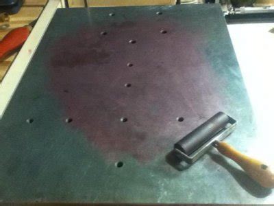 Metal Scraping, Why and How-To | The Hobby-Machinist