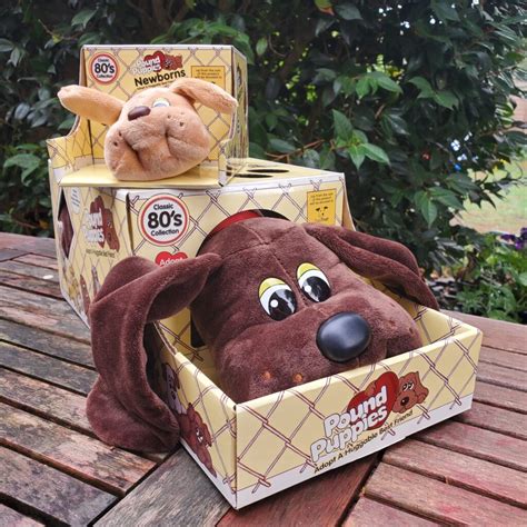 Pound Puppies plush review: Vintage pups are back for 2020