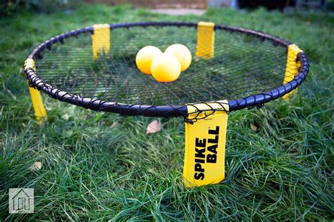 New Spikeball tournament tradition brings fun and excitement to ...