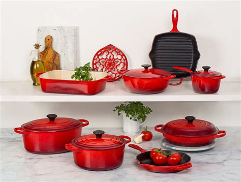 10 Top-Rated Cast Iron Cookware Sets | Feast