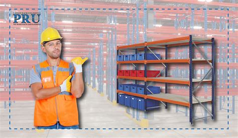 How to design pallet rack layout around warehouse columns?