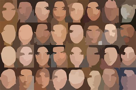Free vector graphic: People, Character, Faces, Real - Free Image on ...
