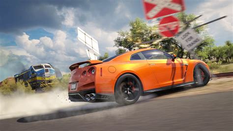 Forza Horizon 3 Review – GameSpew