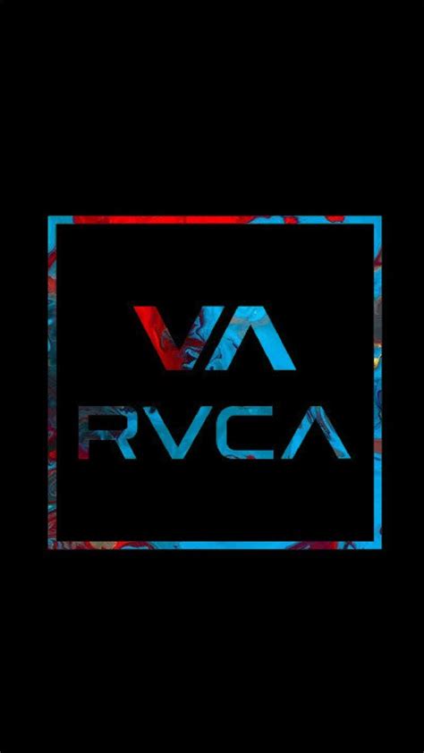 Rvca Wallpaper Logo