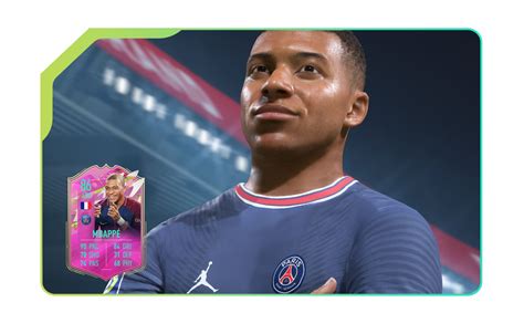 Be The Next Generation in FIFA 22 - EA SPORTS Official Site