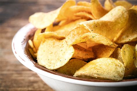 America's favourite crisps were only available in JAIL until now - The Sunday Post