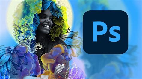 Adobe Photoshop CC for Everyone - 12 Practical Projects