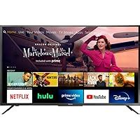 Vizio V-Series 50-Inch 4K Ultra HD LED Smart TV is on sale