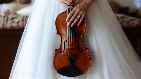 30 beautiful pieces of classical music for your wedding ceremony - Classic FM