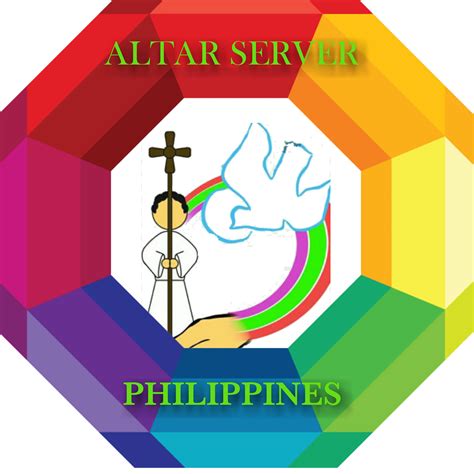 ALTAR SERVER PHILIPPINES