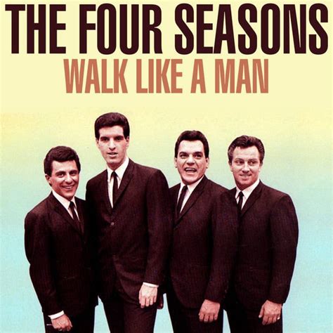 Download The Four Seasons - Walk Like A Man (2020) - SoftArchive