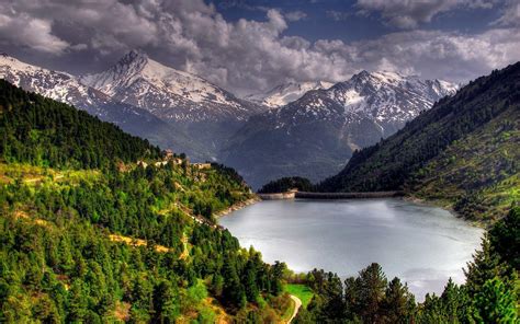 Iran Nature Wallpapers - Top Free Iran Nature Backgrounds - WallpaperAccess