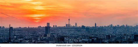 1,660 Tehran skyline Images, Stock Photos & Vectors | Shutterstock