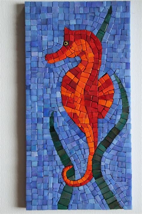 5.sınıf A4 Mosaic Tile Art, Mosaic Artwork, Mosaic Glass, Mosaic Art ...