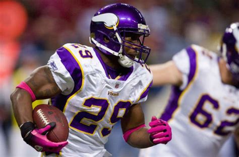 8 best Minnesota Vikings running backs after their first 3 years