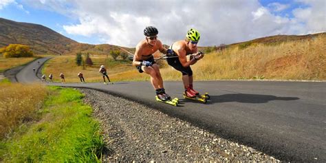 Soldier Hollow Nordic Center | Utah Travel Guide