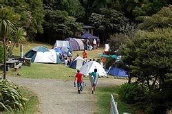 Great Barrier Island Camping | The New Zealand Camping Guide