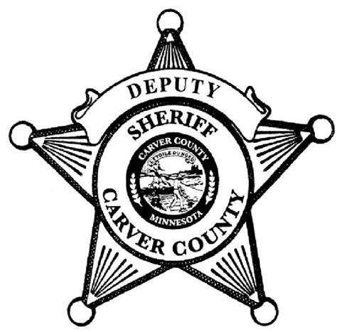 Sheriff Badge Clip Art - ClipArt Best