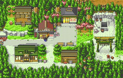 Johto Redrawn group project recreates 'Pokémon' map