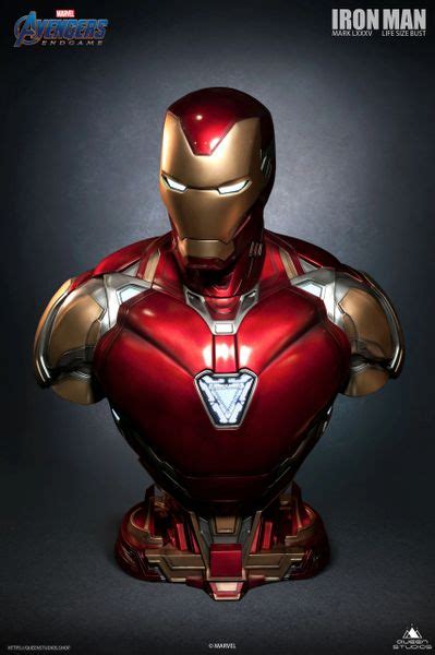 Ironman | G-Link