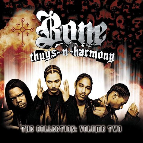 Bone Thugs N Harmony