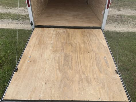 6x12 Single Axle Cargo Trailer - Best Quality At The Best PriceTriple A Trailers