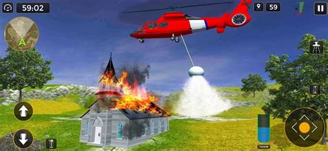 Rescue Helicopter: Heli Games for Android - Download