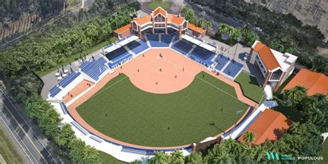 Gator Softball Unveils Renovated Stadium - ESPN 98.1 FM - 850 AM WRUF