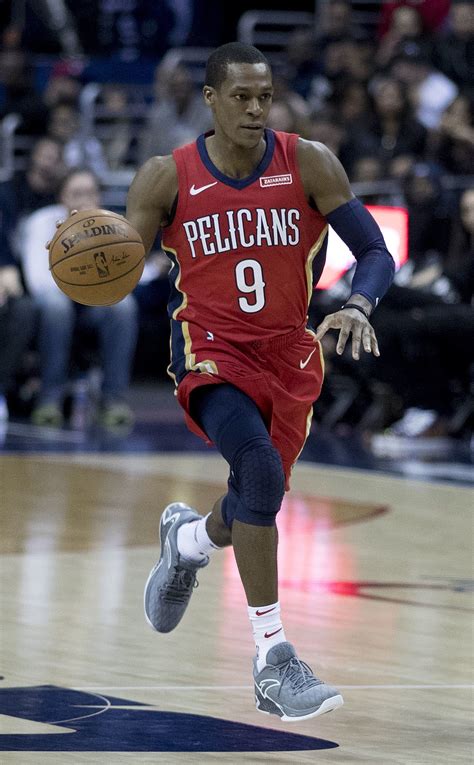 Rajon Rondo - Wikipedia