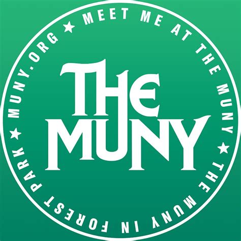 The Muny TV - YouTube