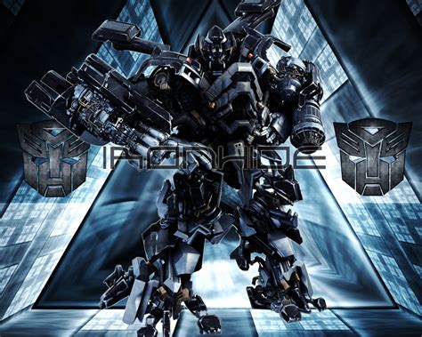 Ironhide - Ironhide Transformers Wallpaper (9701051) - Fanpop