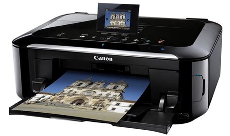 Canon PIXMA MG5320 Drivers Download And Review | CPD