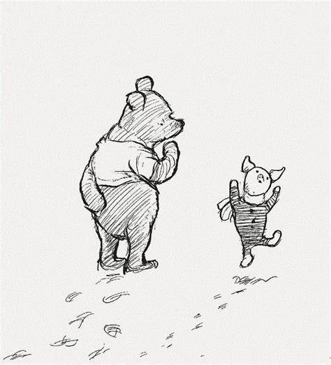 41 best images about Art - Illustrations - Winnie the Pooh on Pinterest | Pooh bear, Stand on ...