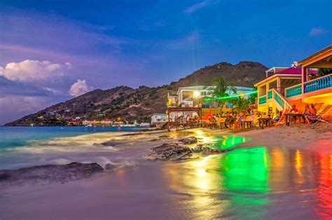 10 Best Things to Do After Dinner in Saint Martin - Where to Go in Saint Martin at Night? – Go ...