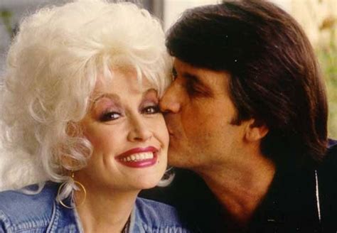 Dolly Parton & Husband Carl Dean Celebrate 50th Wedding Anniversary