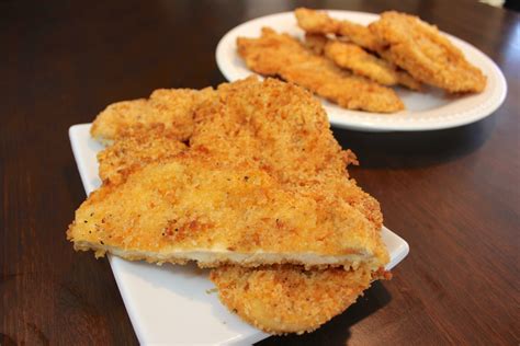 How To Cook Breaded Boneless Chicken Breast In Air Fryer at Jacquelynn Uchida blog