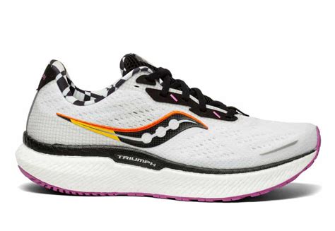 Saucony Triumph 19 Review Analysis (2021): Should You Get It?