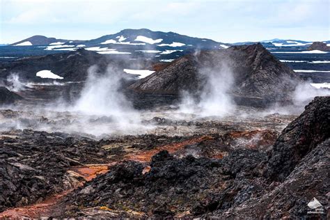 Lava Fields in Iceland | Info and Tours | Arctic Adventures