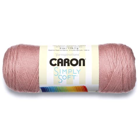 Caron Crochet Yarn – Crochet For Beginners