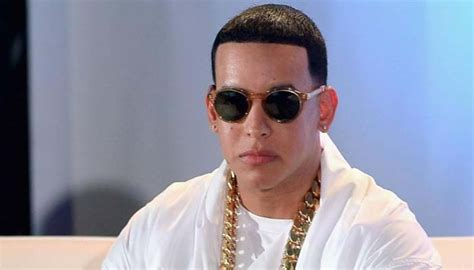 'Despacito' singer Daddy Yankee robbed by impersonator