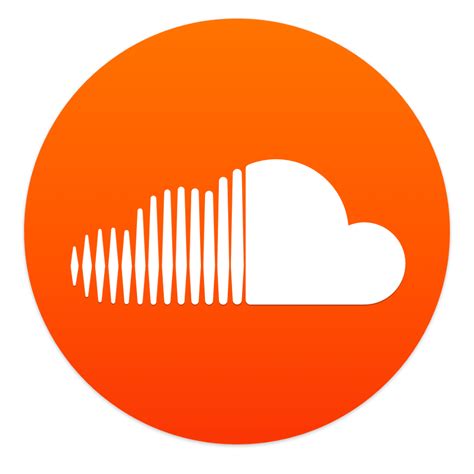 Download High Quality soundcloud logo png cool Transparent PNG Images ...