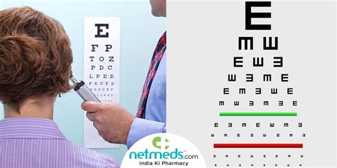 Vision Charts 101: What Makes A Proper Vision Chart?, 43% OFF