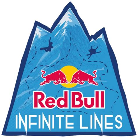 Line-up - Red Bull Infinite Lines