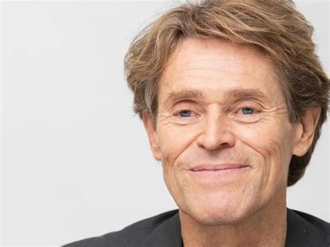 Willem Dafoe in talks to star in Robert Eggers' Nosferatu remake