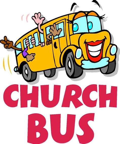 Church Bus 2 - Kerr Resources