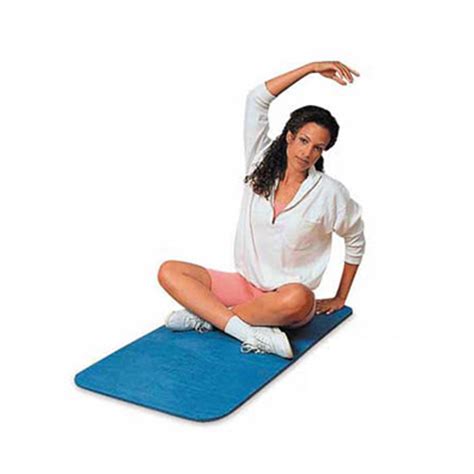 Airex Fitness 120 - Commercial Physical Therapy Personal Exercise Mat