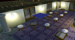 Burthorpe Games Room | RuneScape Wiki | FANDOM powered by Wikia