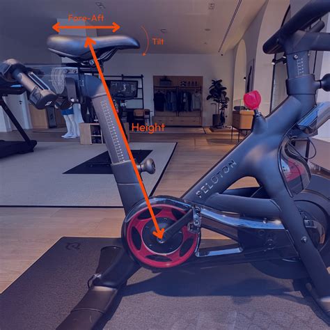 5 Steps To Setup Your Peloton And Other Spin Bikes - MyVeloFit