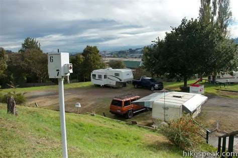 BIG4 Launceston Holiday Park | Tasmania | Australia | Hikespeak.com